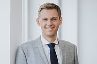 Notar Andreas Greger