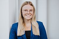 Sarah Golovko