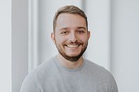 Simon Zeller